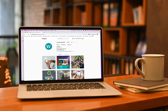 Top 5 tips for getting started on Instagram Module Image