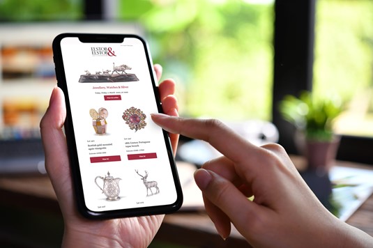 Email marketing - 8 top tips every auctioneer needs to know Module Image