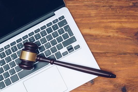 An Introduction to Digital Marketing for Auctioneers Module Image