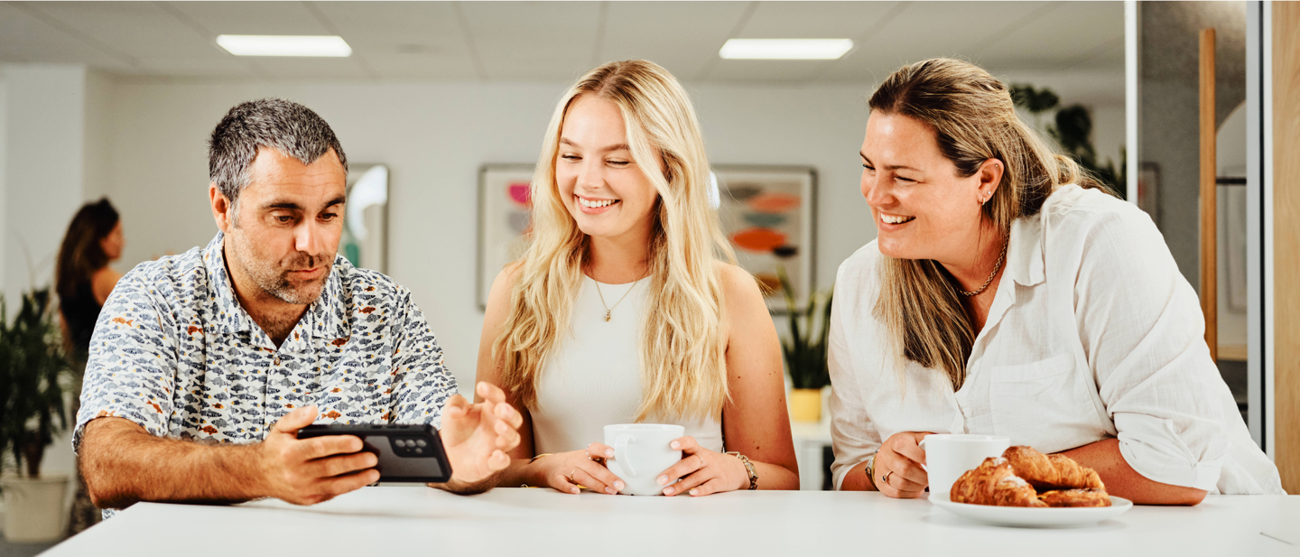 Culture Inline Billboard Block